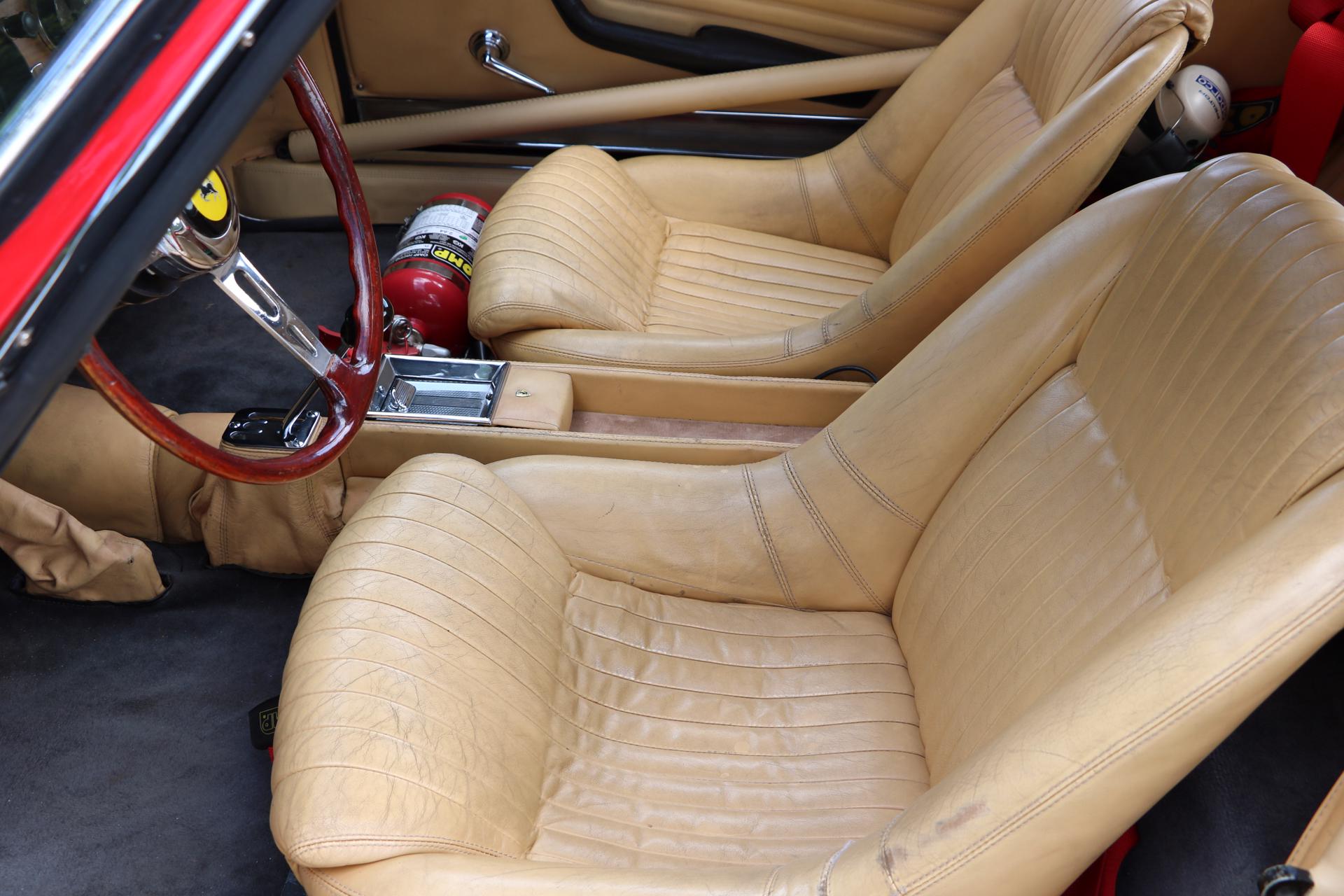 Real Art on Wheels | 1965 Ferrari 275 GTB