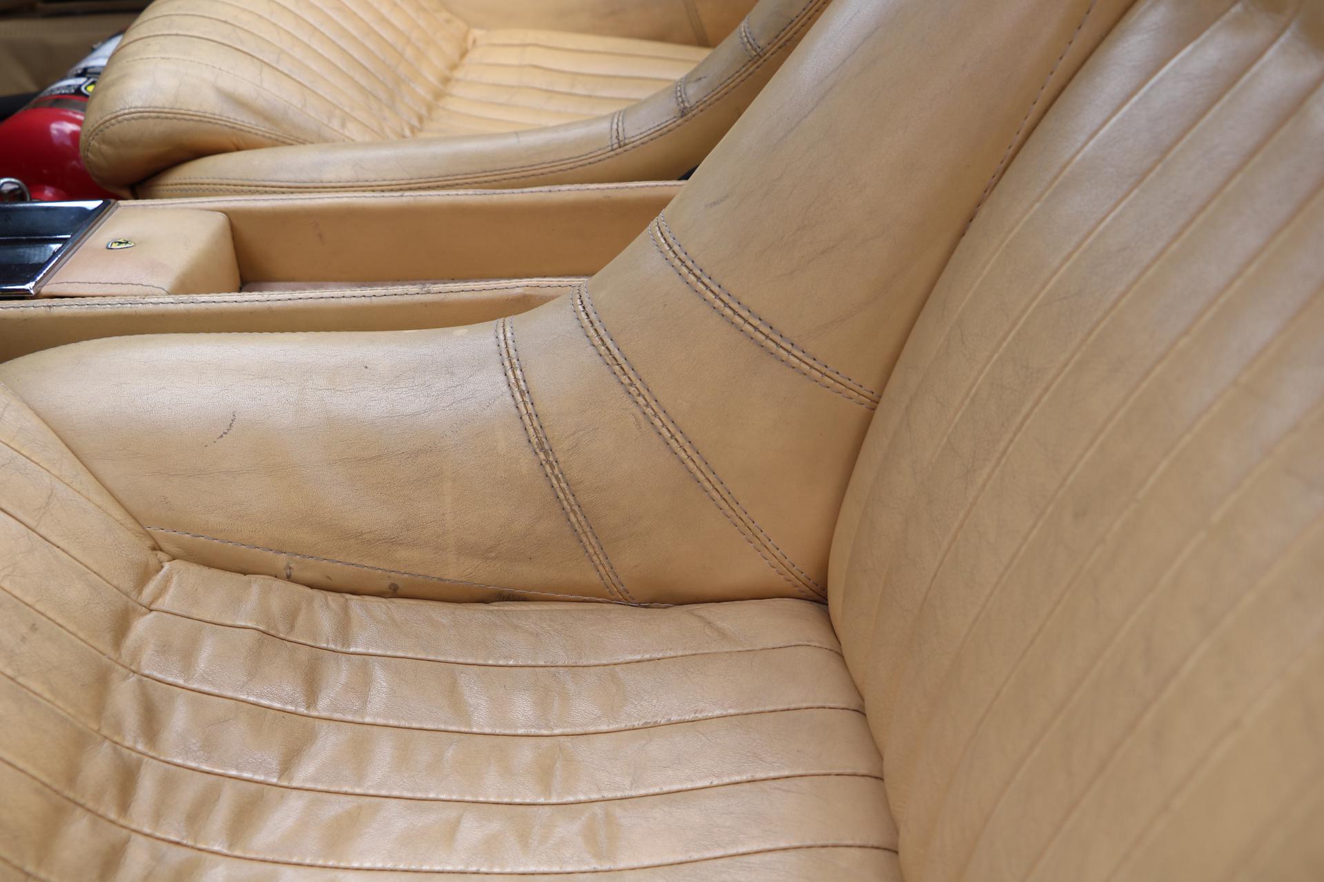 Real Art on Wheels | 1965 Ferrari 275 GTB