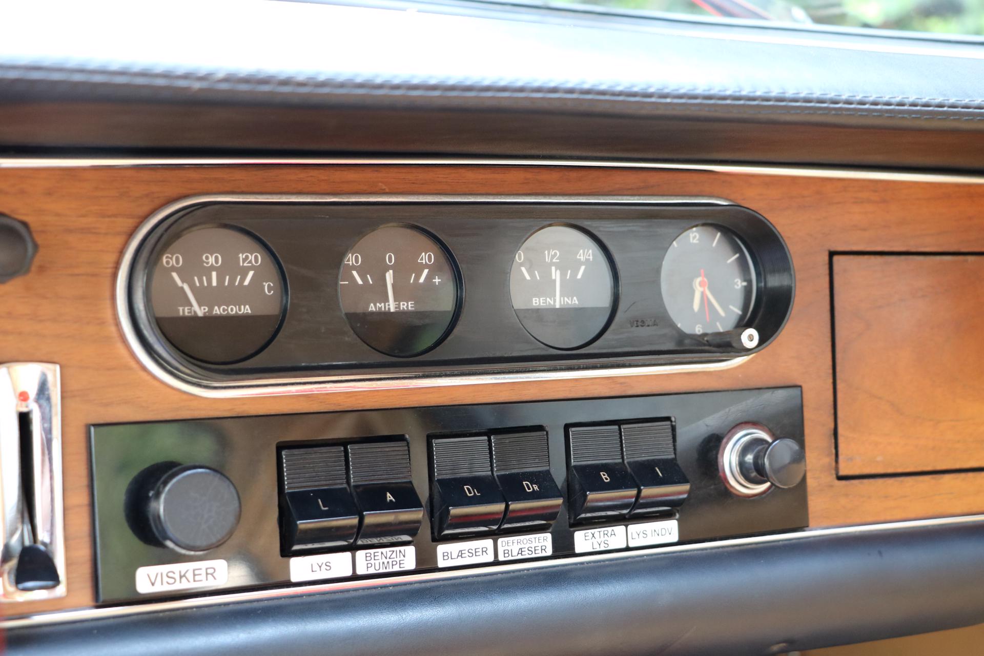 Real Art on Wheels | 1965 Ferrari 275 GTB