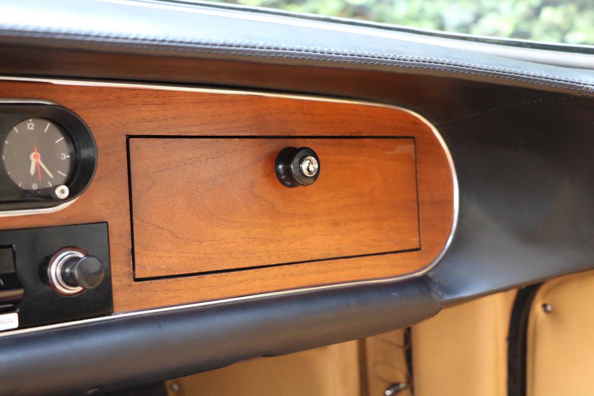 Real Art on Wheels | 1965 Ferrari 275 GTB