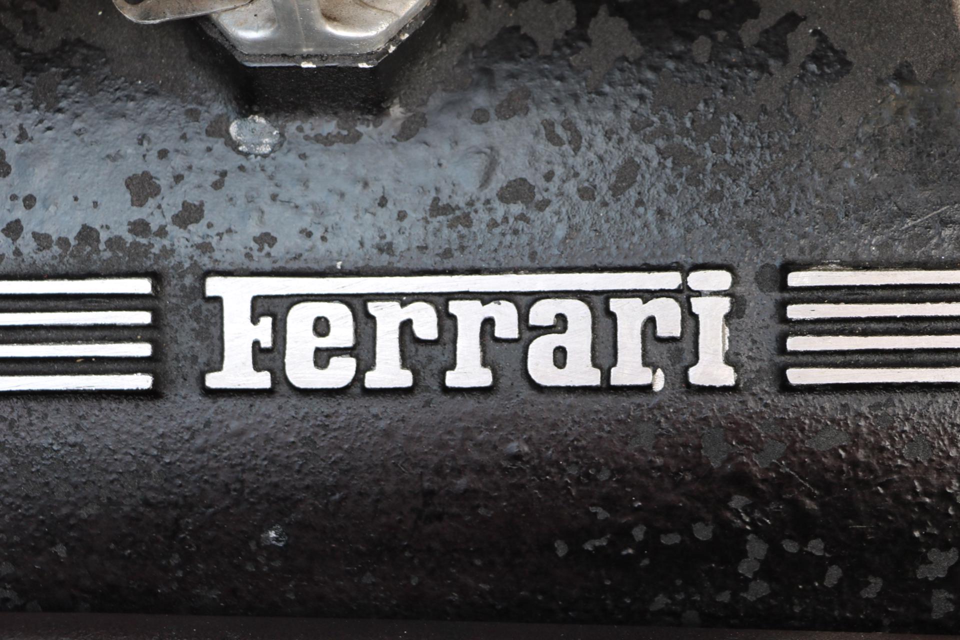 Real Art on Wheels | 1965 Ferrari 275 GTB