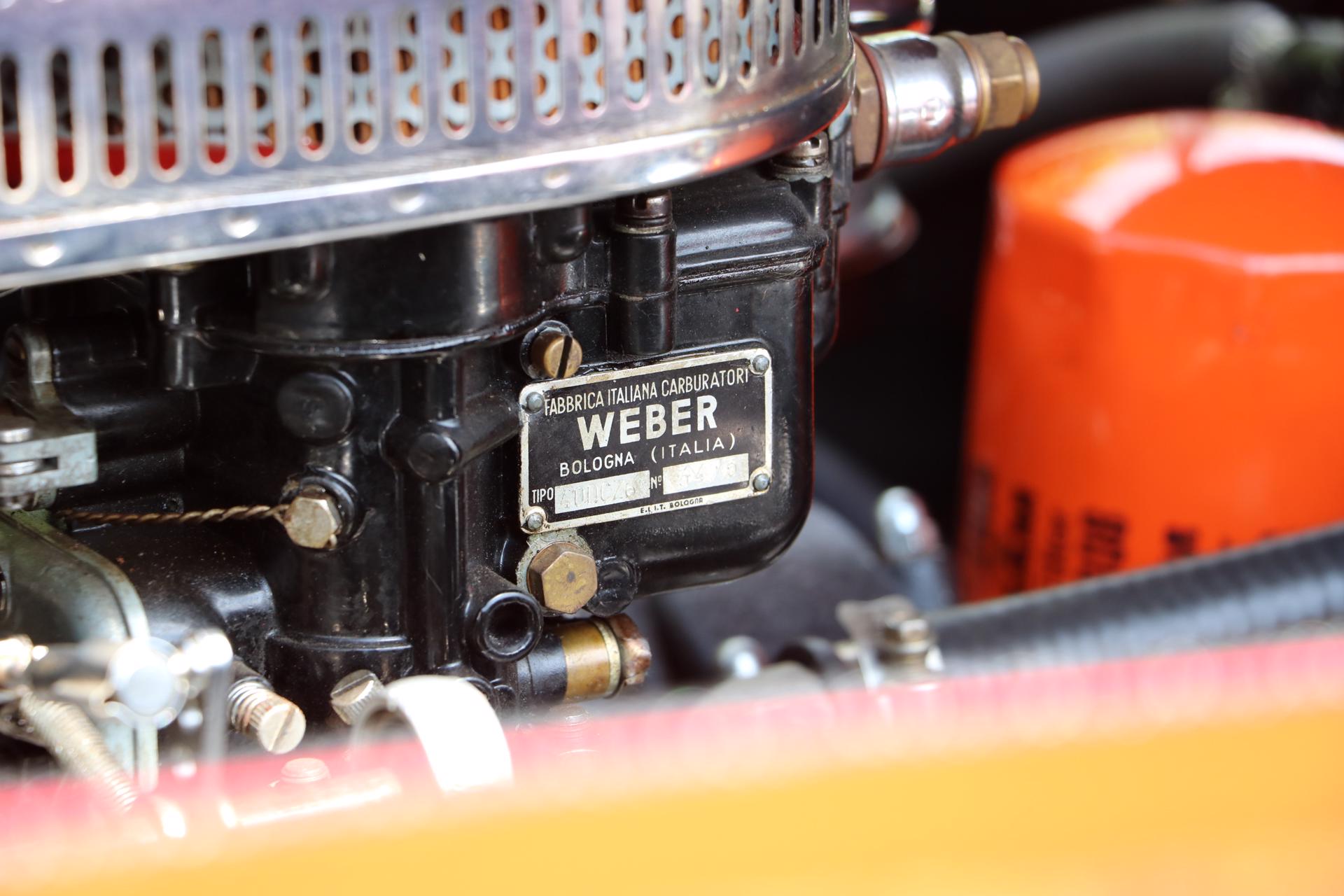 Real Art on Wheels | 1965 Ferrari 275 GTB