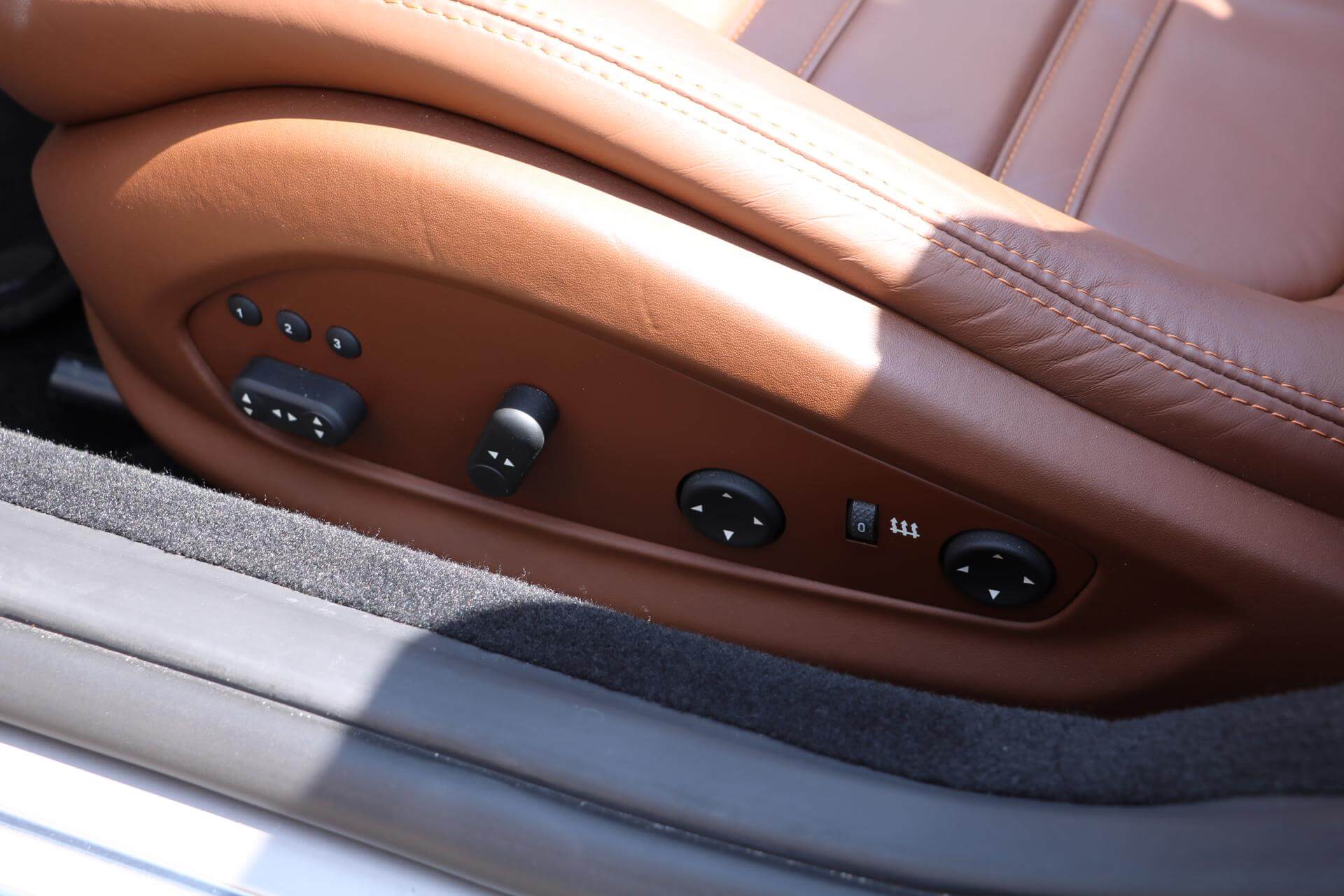 Real Art on Wheels | Ferrari California