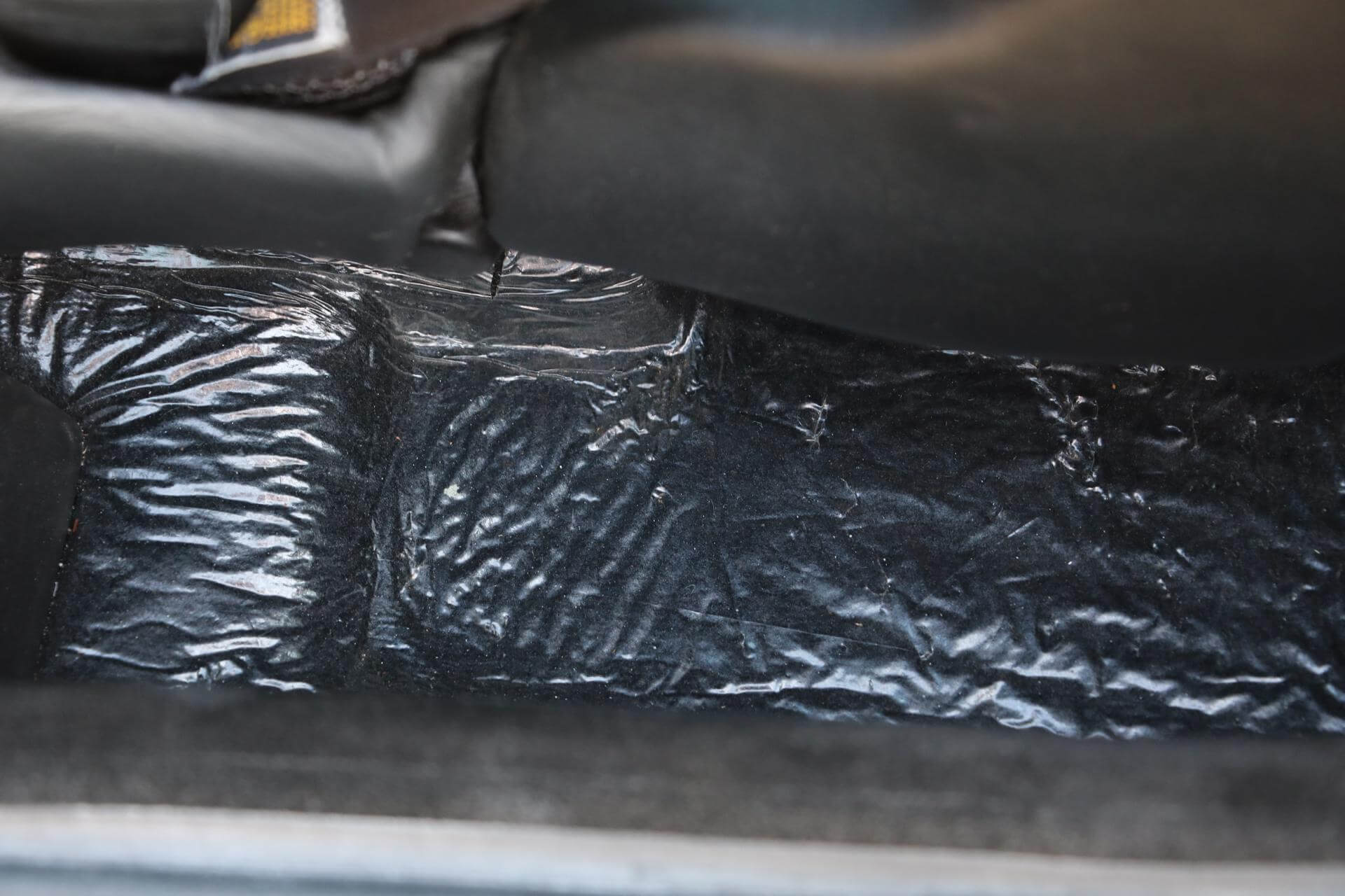 Real Art on Wheels | 1998 Ferrari 550 Maranello