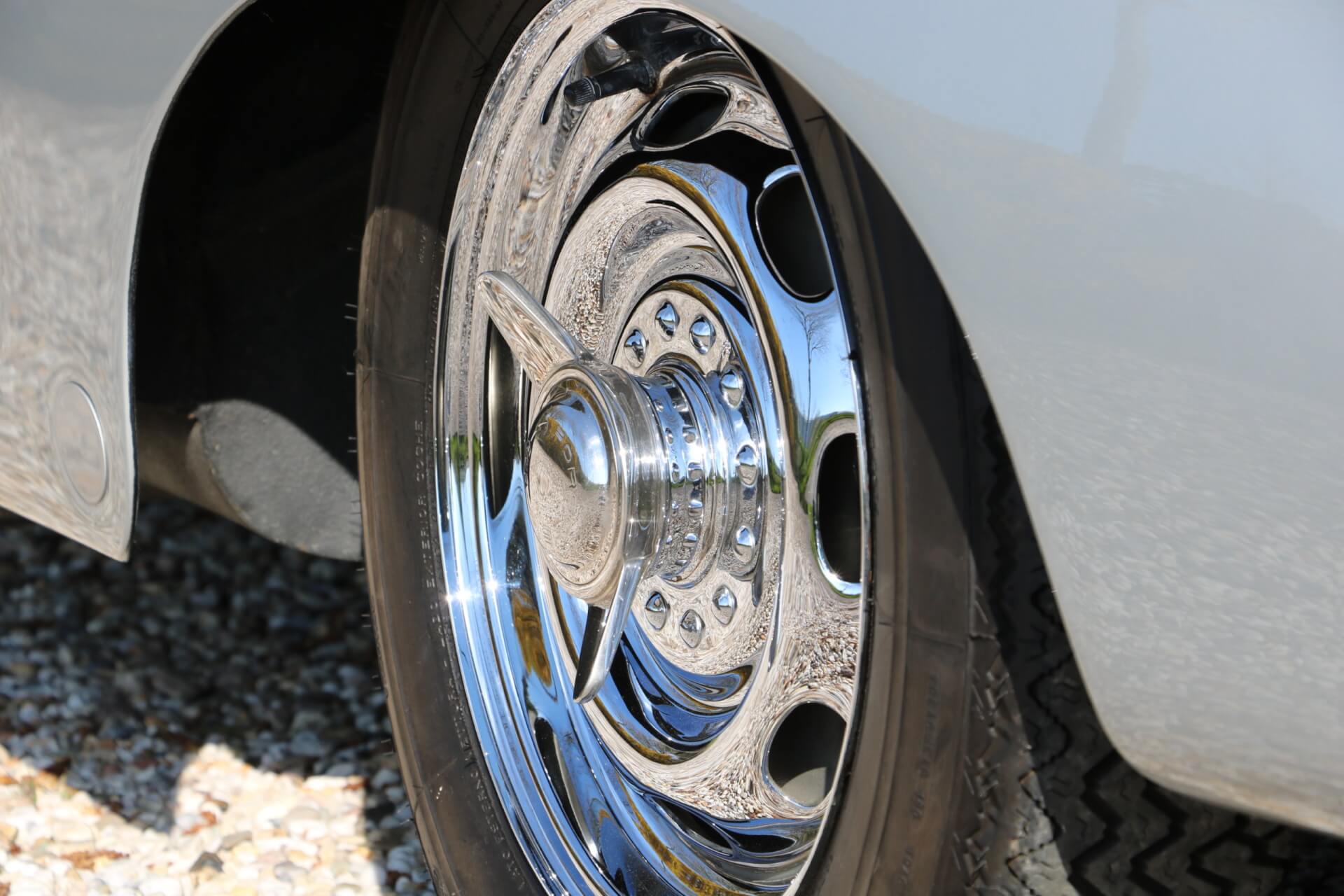 Real Art on Wheels | Porsche 356A Carrera Speedster