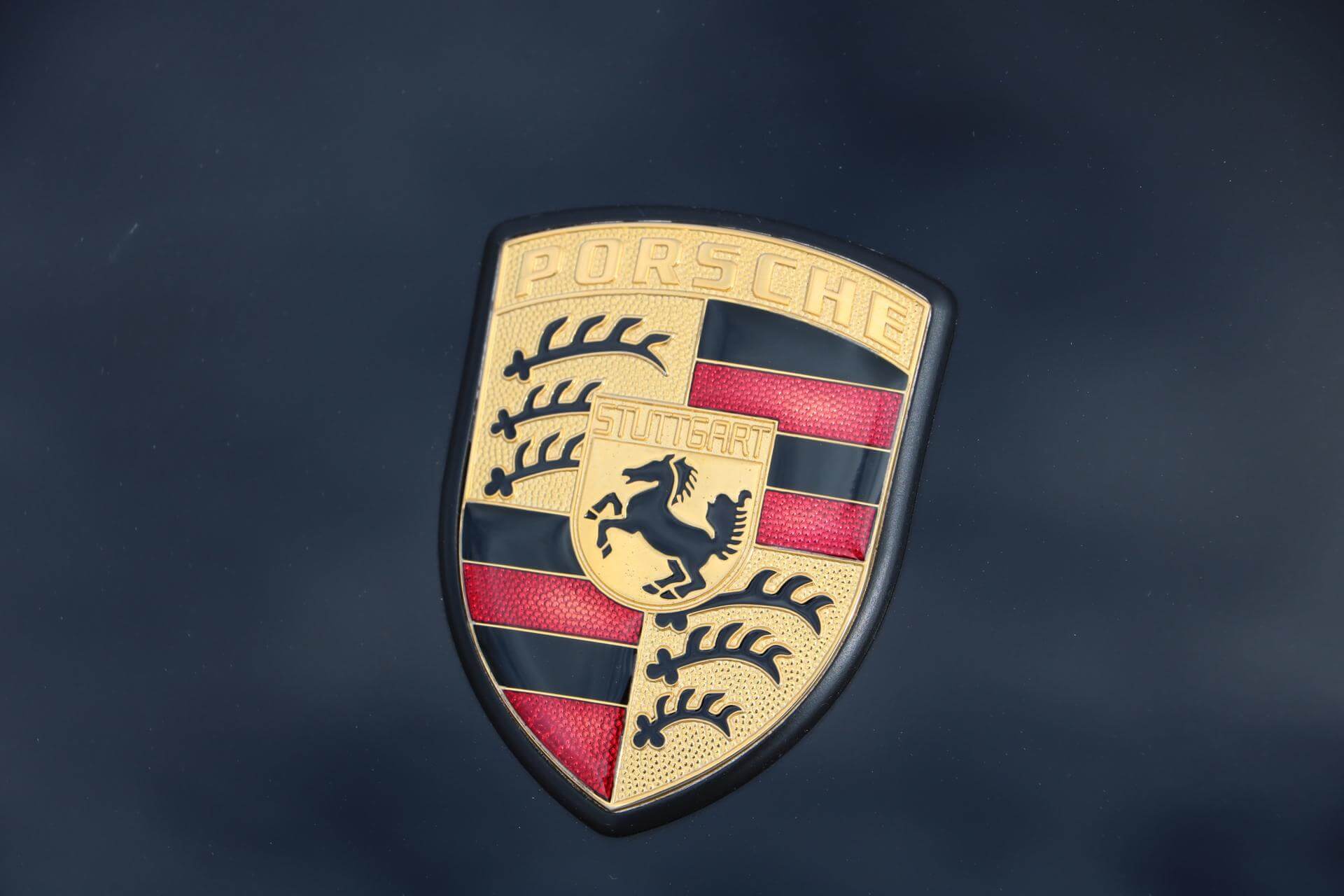 Real Art on Wheels | 1985 Porsche 911 Turbo