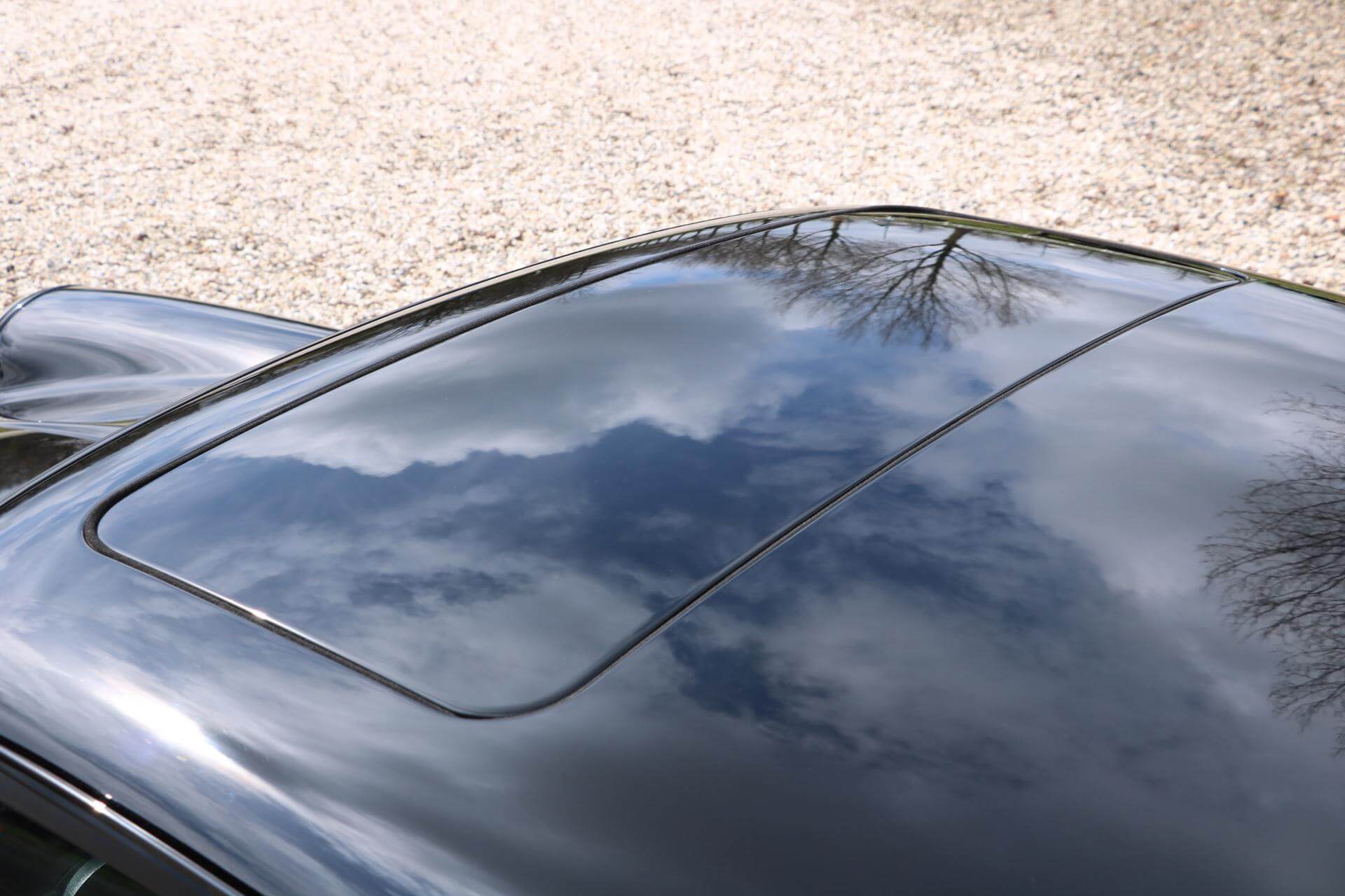 Real Art on Wheels | 1985 Porsche 911 Turbo