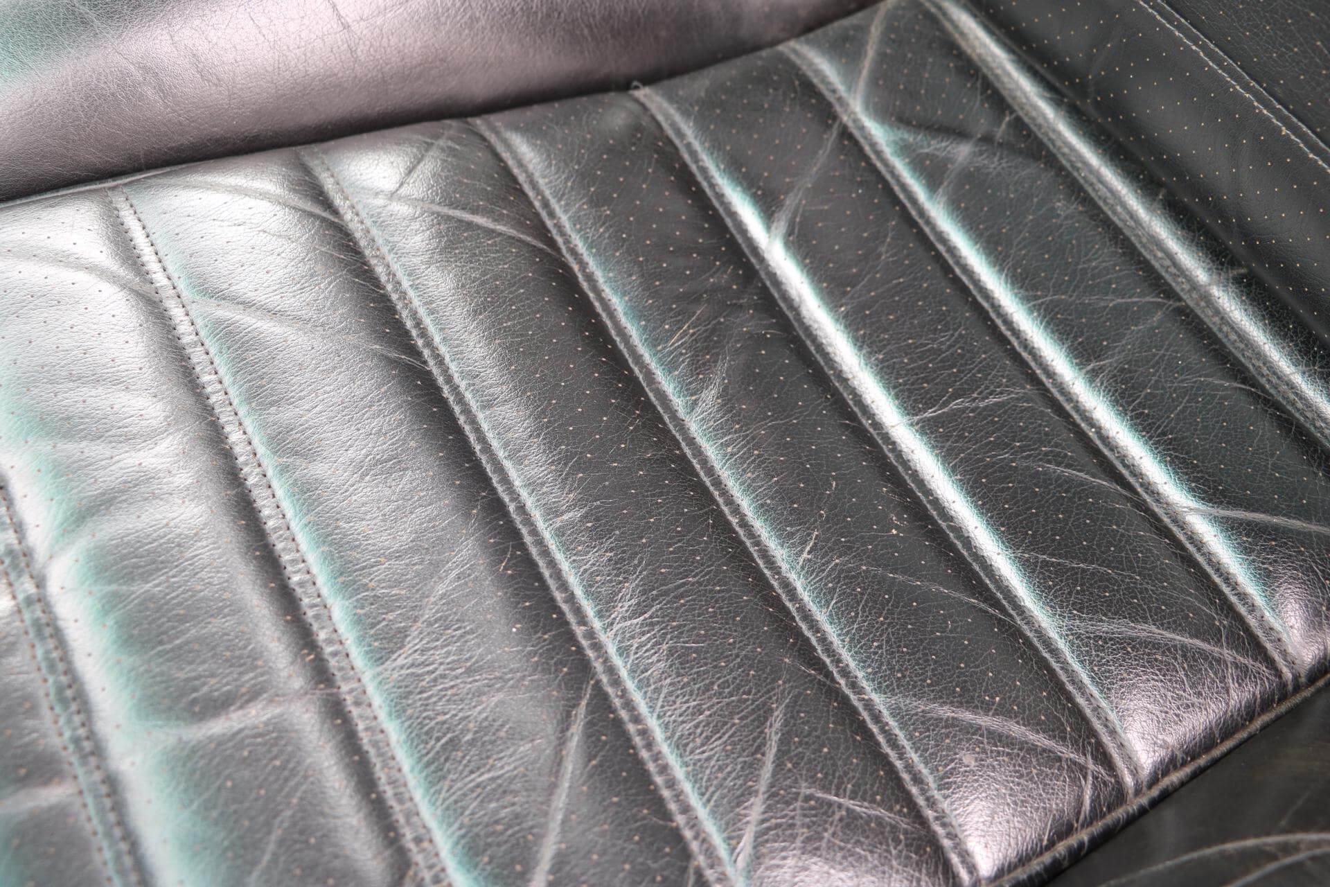 Real Art on Wheels | 1985 Porsche 911 Turbo