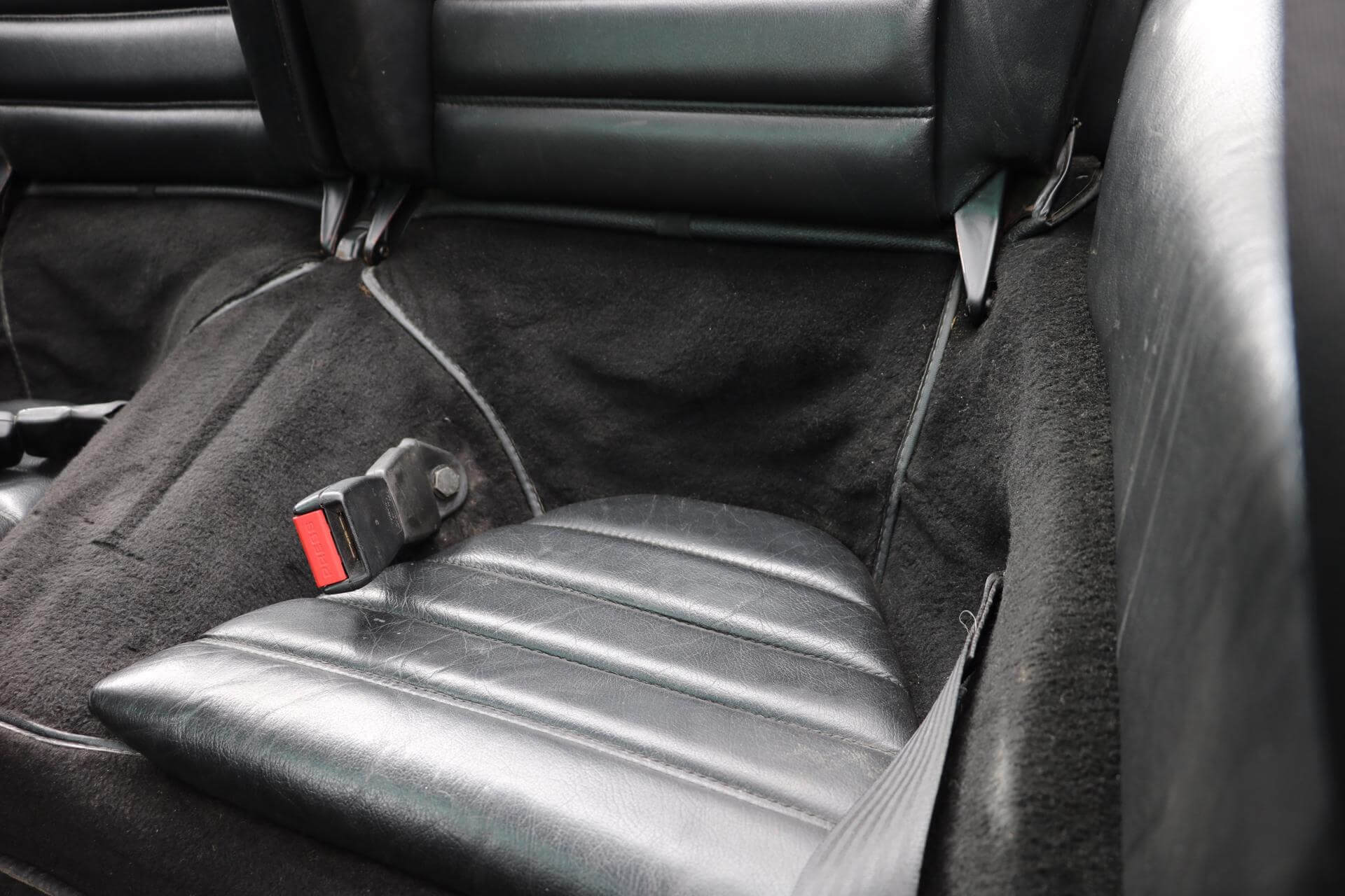 Real Art on Wheels | 1985 Porsche 911 Turbo