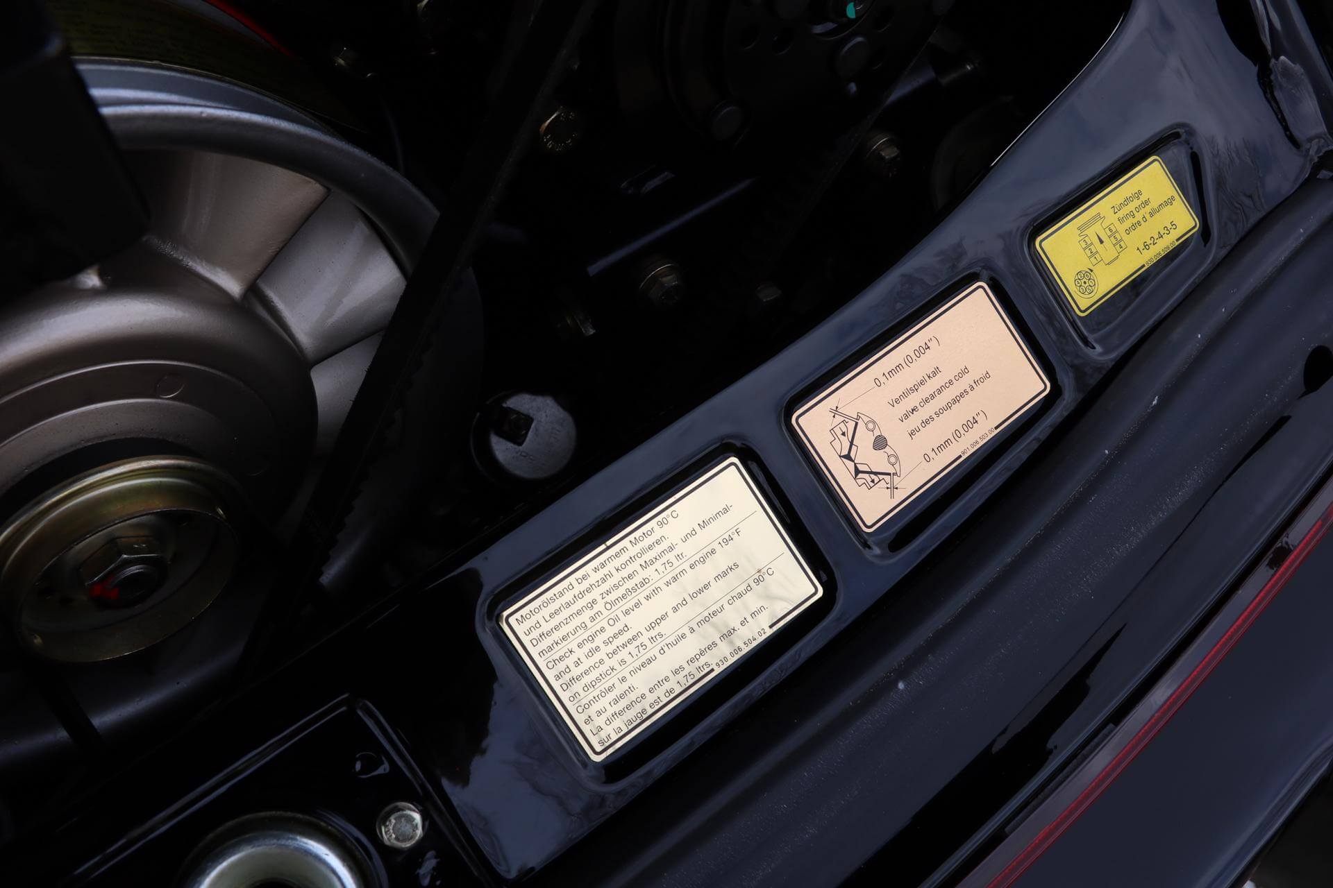 Real Art on Wheels | 1985 Porsche 911 Turbo