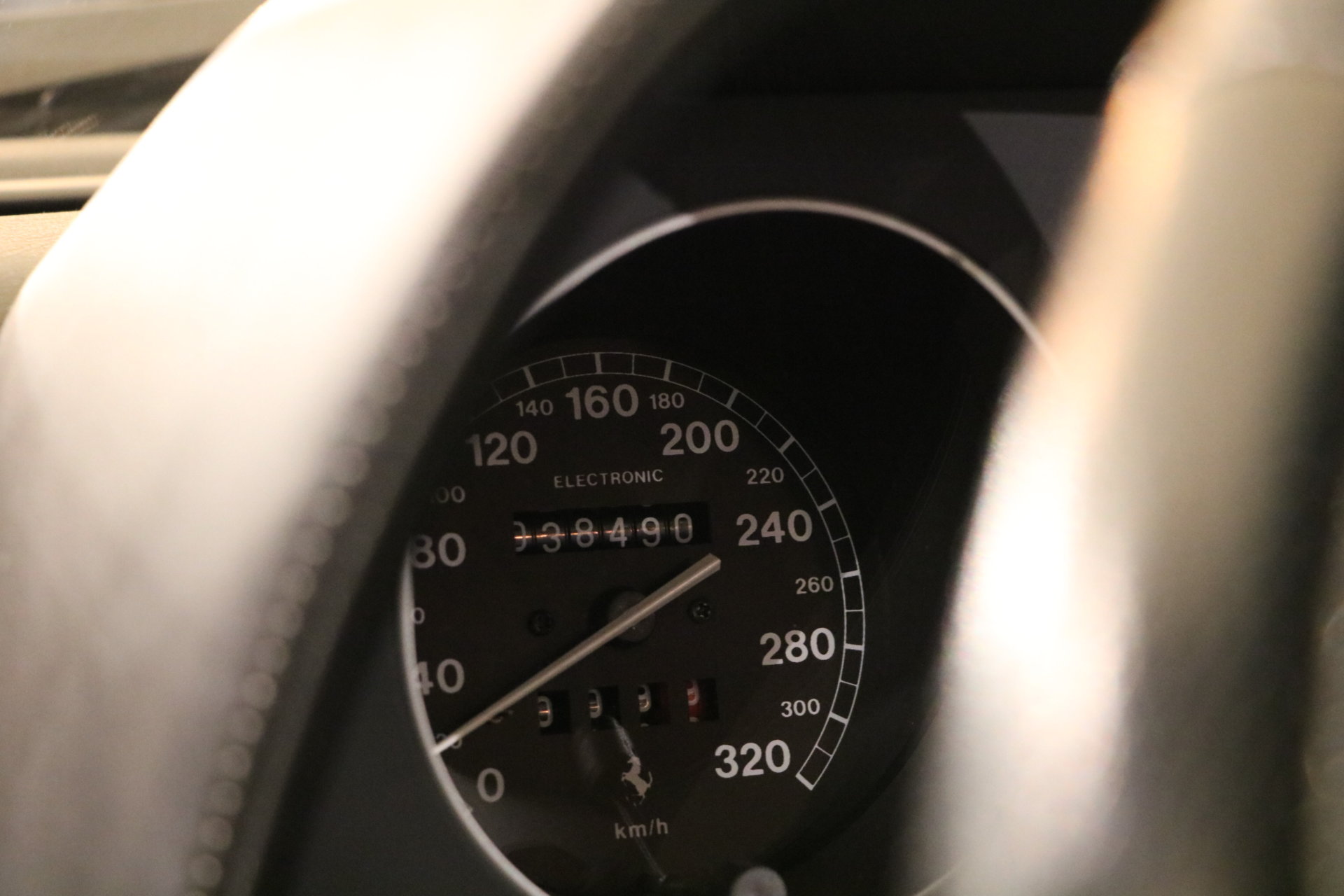 Real Art on Wheels | Ferrari F355 GTS Giallo Modena